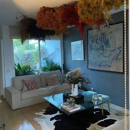 Marce's. Bright And Comfortable * Marbella